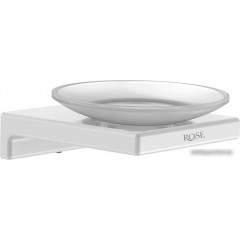 Мыльница Rose RG1803C
