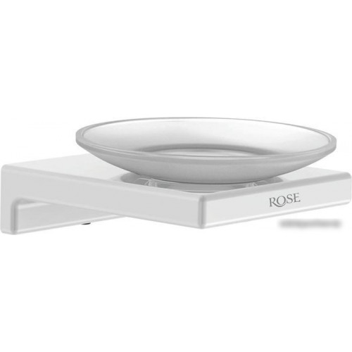 Мыльница Rose RG1803C