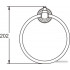 Держатель для полотенца Rose RG1106Q
