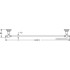 Держатель для полотенца Rose RG1117Q