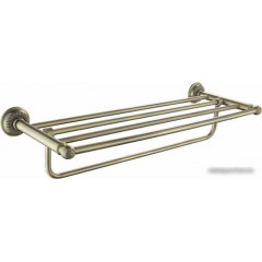 Полка для полотенца Rose RG1408Q