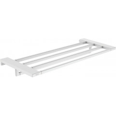Полка для полотенца Rose RG1808C