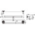 Полка для душа Rose RG1419Q