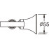 Стакан для зубной щетки и пасты Rose RG1212