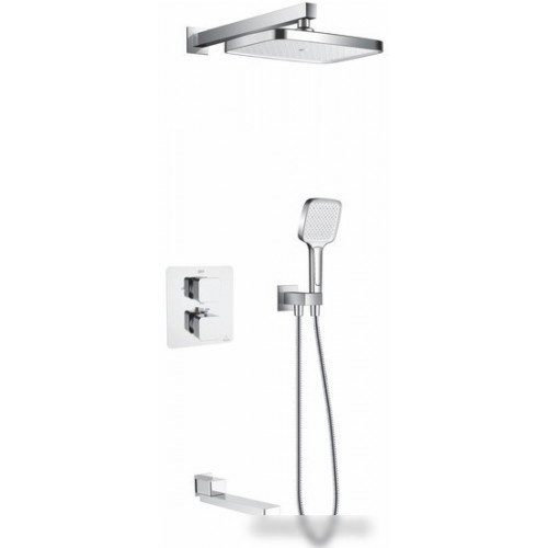 Душевая система Rose R1595F