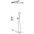 Душевая система Rose R1595F