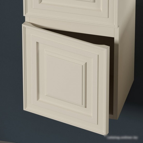 Sancos Шкаф-пенал Very L PVR35LCE (Beige)