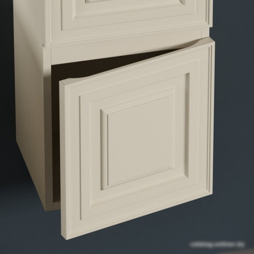 Sancos Шкаф-пенал Very R PVR35RCE (Beige)