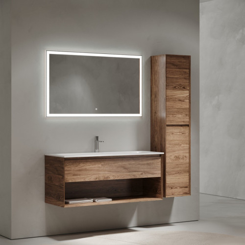 Sancos Тумба под умывальник Marmi 1.0 MR1.0120ECH (дуб чарльстон)