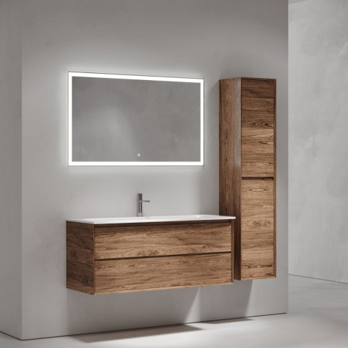 Sancos Тумба под умывальник Marmi 2.0 MR2.0120ECH (дуб чарльстон)