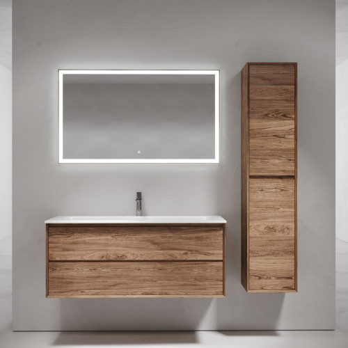 Sancos Тумба под умывальник Marmi 2.0 MR2.0120ECH (дуб чарльстон)