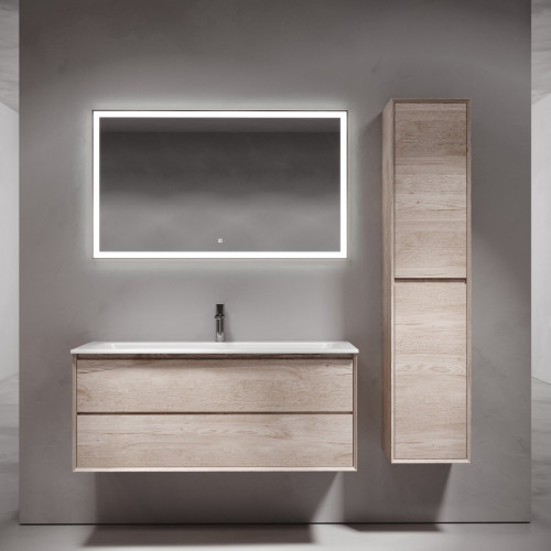 Sancos Тумба под умывальник Marmi 2.0 MR2.0120EG (дуб галифакс натуральный)