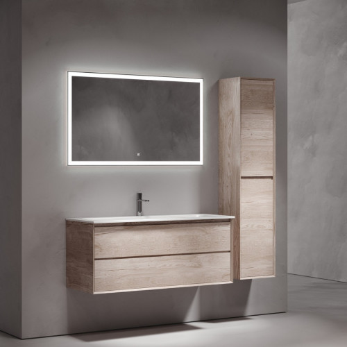 Sancos Тумба под умывальник Marmi 2.0 MR2.0120EG (дуб галифакс натуральный)