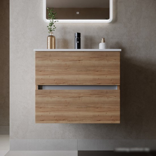 Sancos Тумба под умывальник Urban UR60EG (дуб галифакс натуральный)