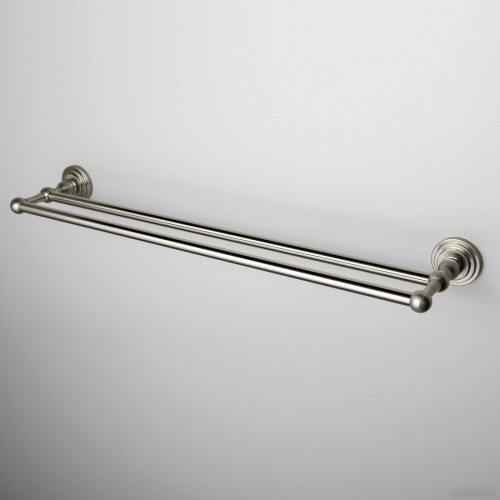 Держатель для полотенца Wasserkraft Ammer K-7040