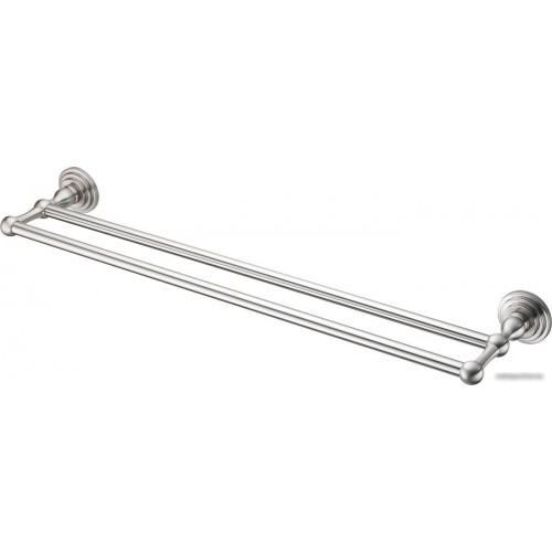 Держатель для полотенца Wasserkraft Ammer K-7040