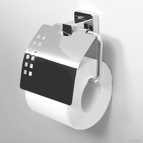 Держатель для туалетной бумаги Wasserkraft Dill K-3925