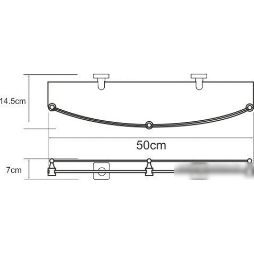 Wasserkraft Dill K-3944