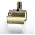 Держатель для туалетной бумаги Wasserkraft Exter K-5225