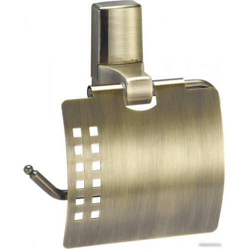 Держатель для туалетной бумаги Wasserkraft Exter K-5225