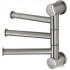 Держатель для полотенца Wasserkraft K-1053Nickel