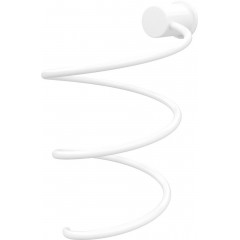 Держатель для фена Wasserkraft K-1080White