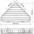 Wasserkraft K-733White