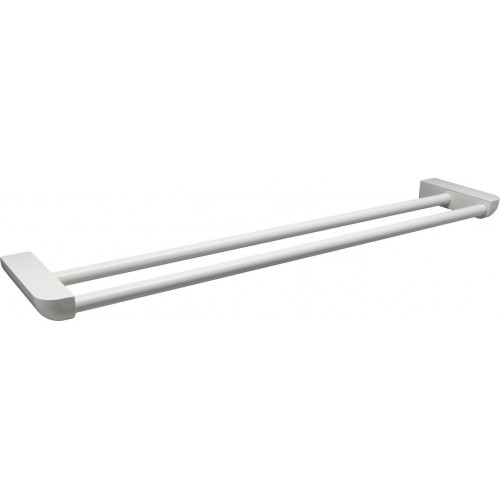 Держатель для полотенца Wasserkraft Kammel K-8340White