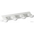 Планка с крючками Wasserkraft Kammel K-8374White