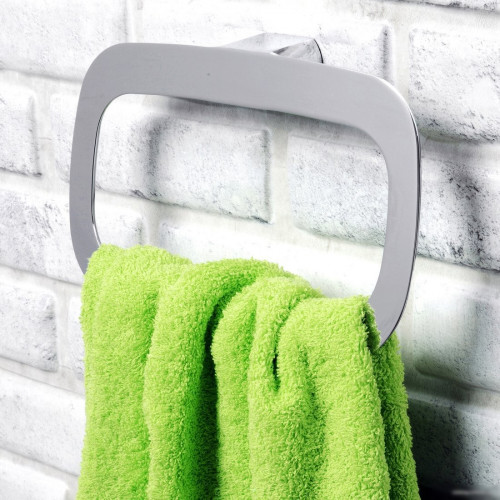 Держатель для полотенца Wasserkraft Kammel K-8360