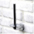 Держатель для туалетной бумаги Wasserkraft Kammel K-8397