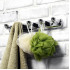 Планка с крючками Wasserkraft Kammel K-8375
