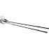 Держатель для полотенца Wasserkraft Leine K-5031White