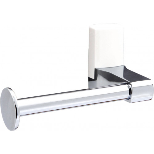 Держатель для туалетной бумаги Wasserkraft Leine K-5096White