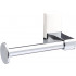 Держатель для туалетной бумаги Wasserkraft Leine K-5096White