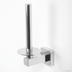 Держатель для туалетной бумаги Wasserkraft Lippe K-6597