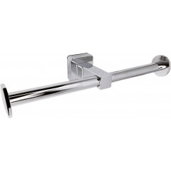 Держатель для туалетной бумаги Wasserkraft Lippe K-6596D