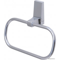 Держатель для полотенца Wasserkraft Lopau K-6060