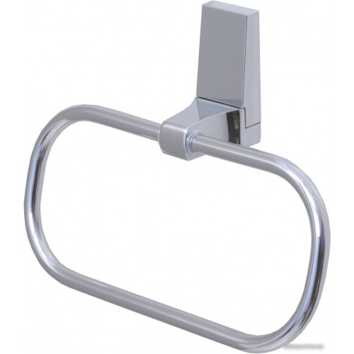 Держатель для полотенца Wasserkraft Lopau K-6060