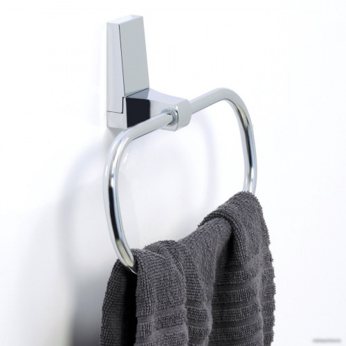 Держатель для полотенца Wasserkraft Lopau K-6060