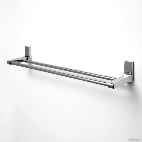 Держатель для полотенца Wasserkraft Lopau K-6040