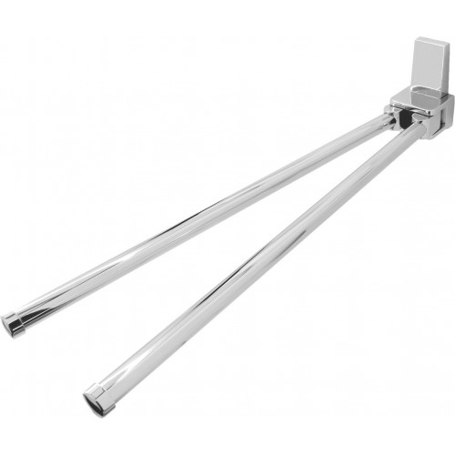 Держатель для полотенца Wasserkraft Lopau K-6031