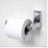 Держатель для туалетной бумаги Wasserkraft Lopau K-6096