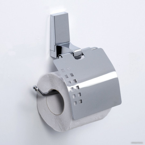 Держатель для туалетной бумаги Wasserkraft Lopau K-6025