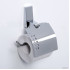 Держатель для туалетной бумаги Wasserkraft Lopau K-6025