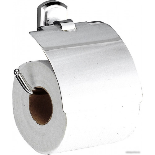 Держатель для туалетной бумаги Wasserkraft Oder K-3025