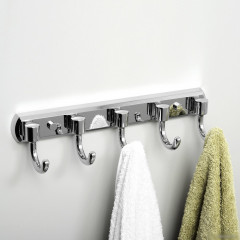 Планка с крючками Wasserkraft Oder K-3075