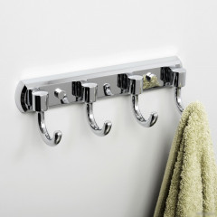 Планка с крючками Wasserkraft Oder K-3074