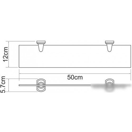 Wasserkraft Полка K-3024