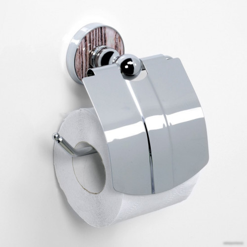 Держатель для туалетной бумаги Wasserkraft Regen K-6925